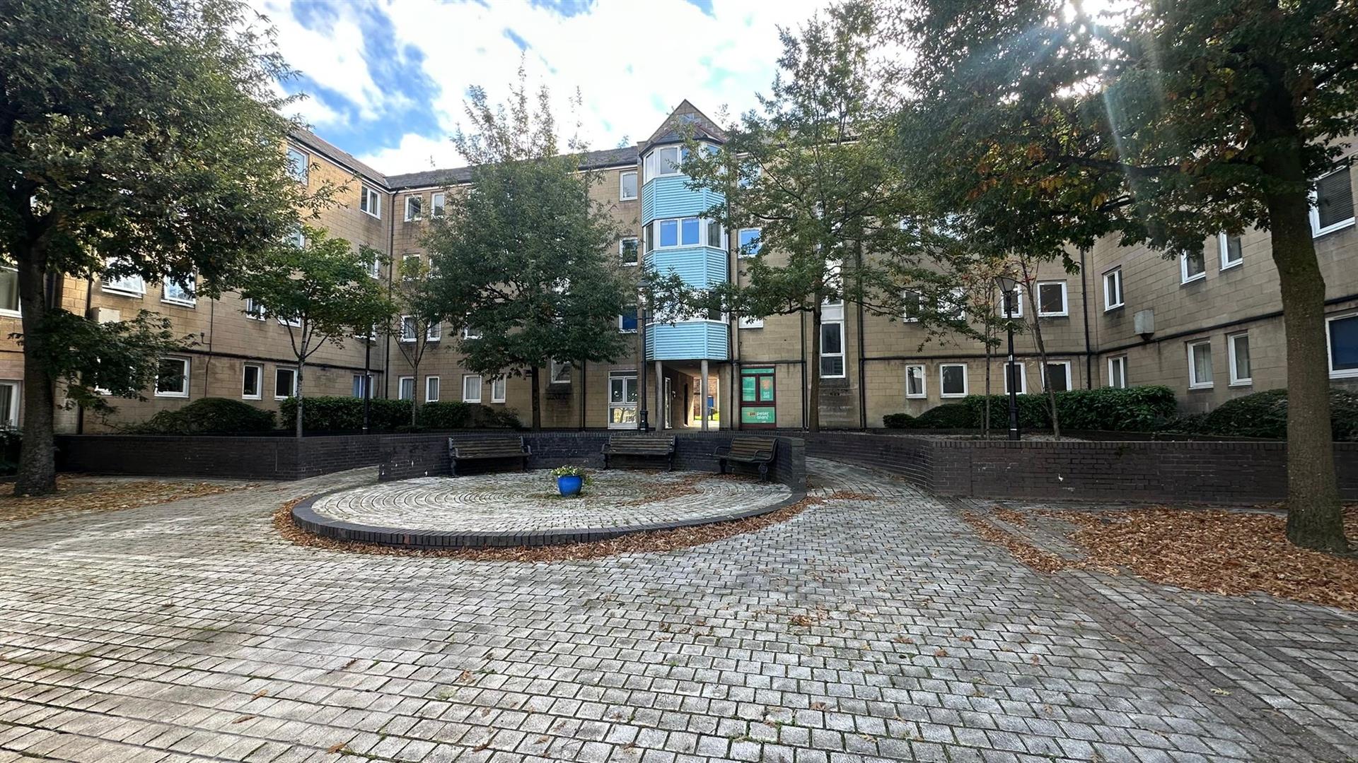 Ferrara Square, Trawler Road, Marina, Swansea